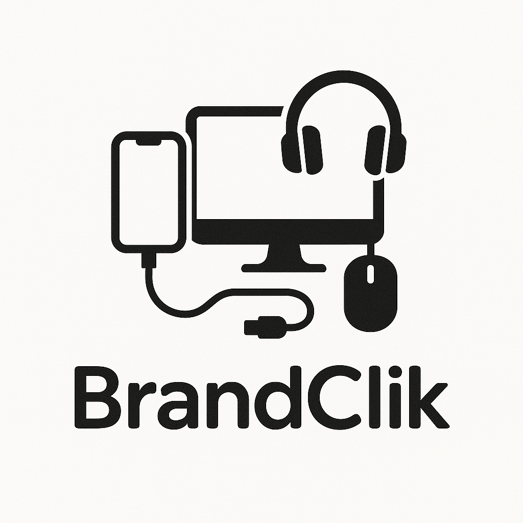 فروشگاه اینترنتی برند کلیک